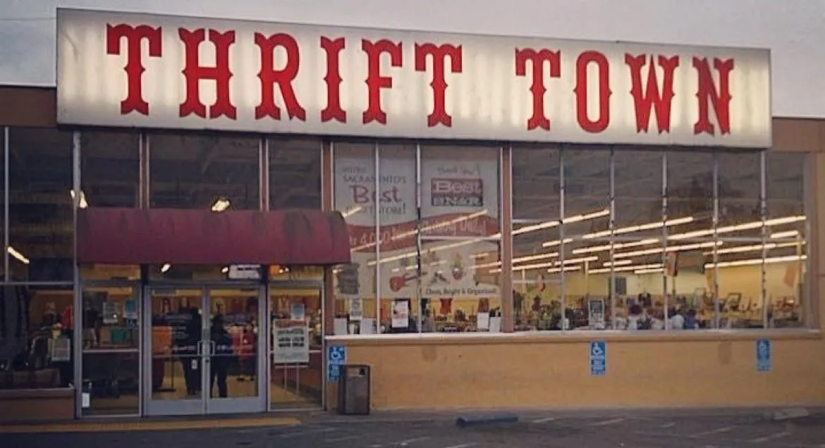 Store Image