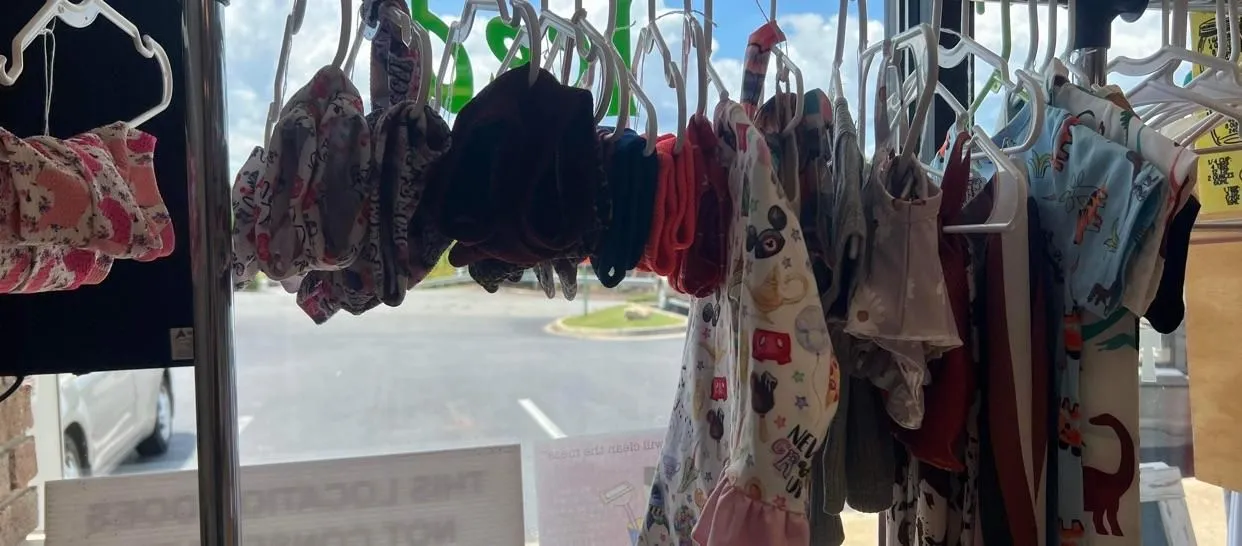 Store Image