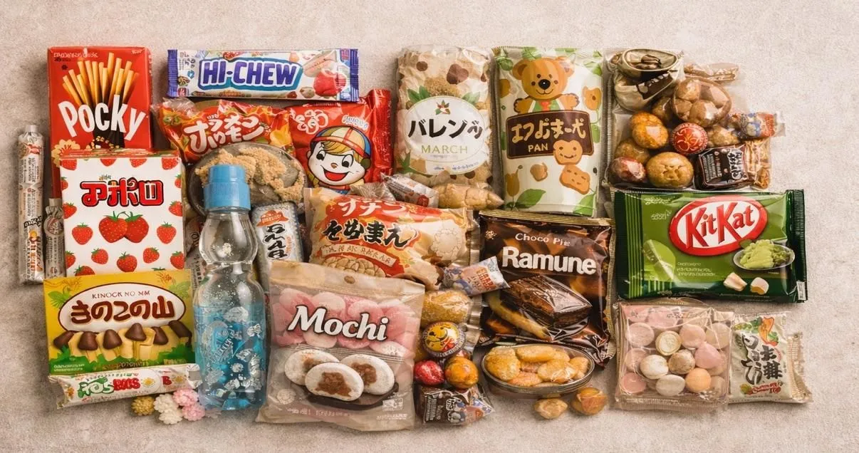 Store Image