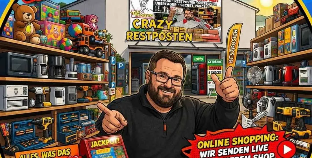 Store Image