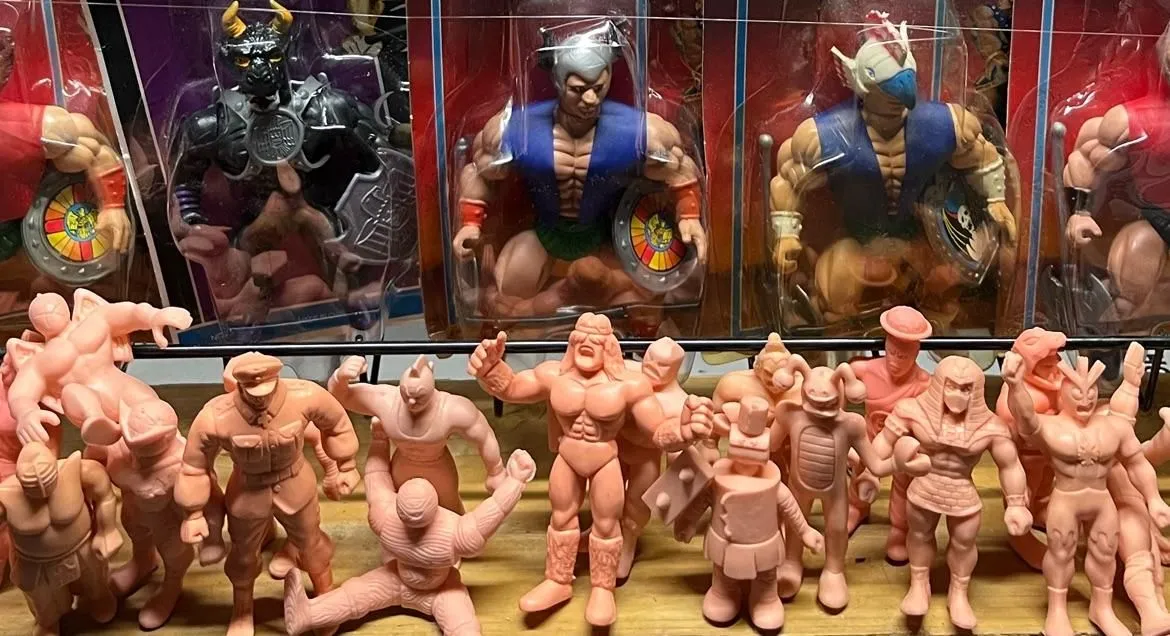 Store Image