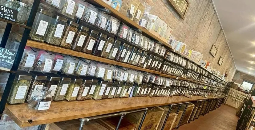 Store Image