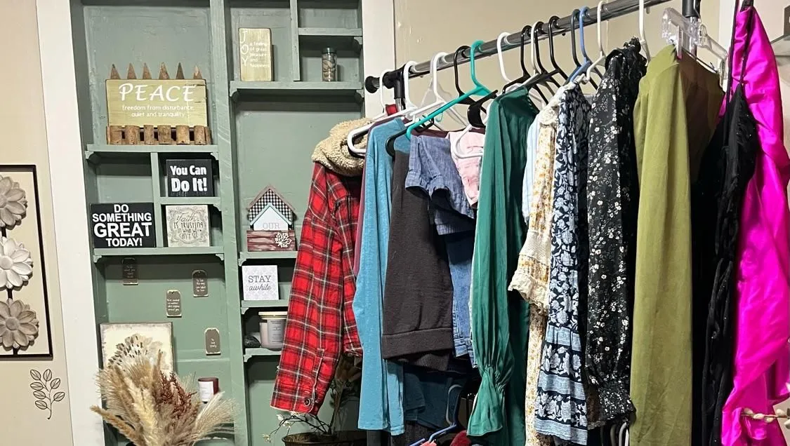Store Image