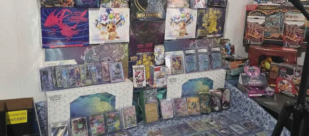 Store Image