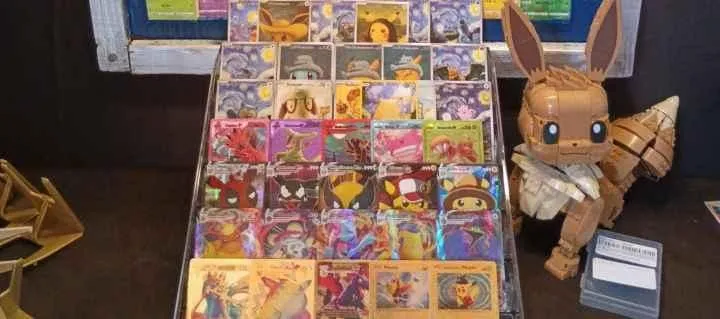 Store Image