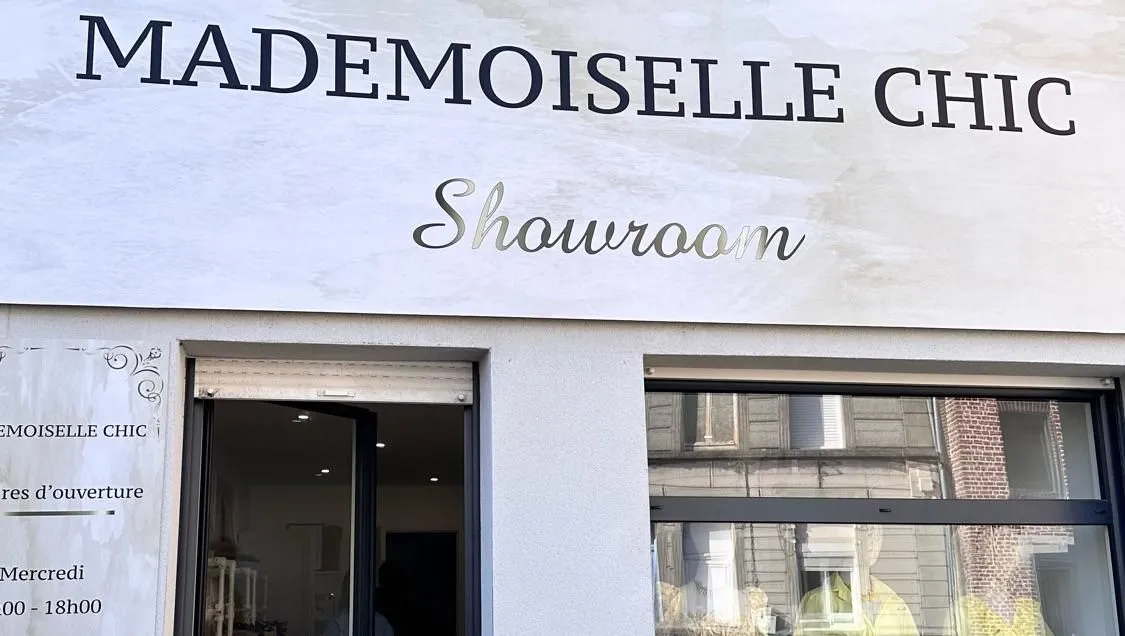 Store Image
