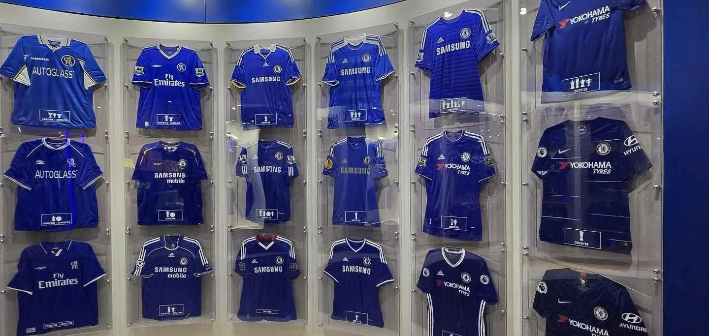 Store Image