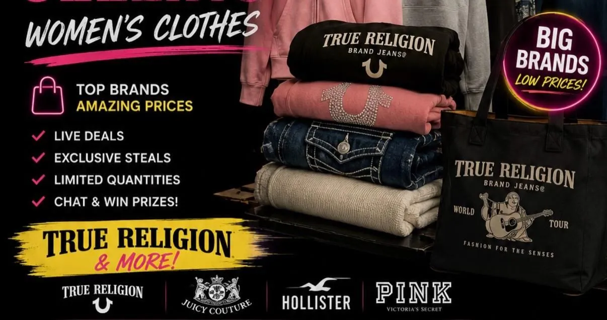 Store Image
