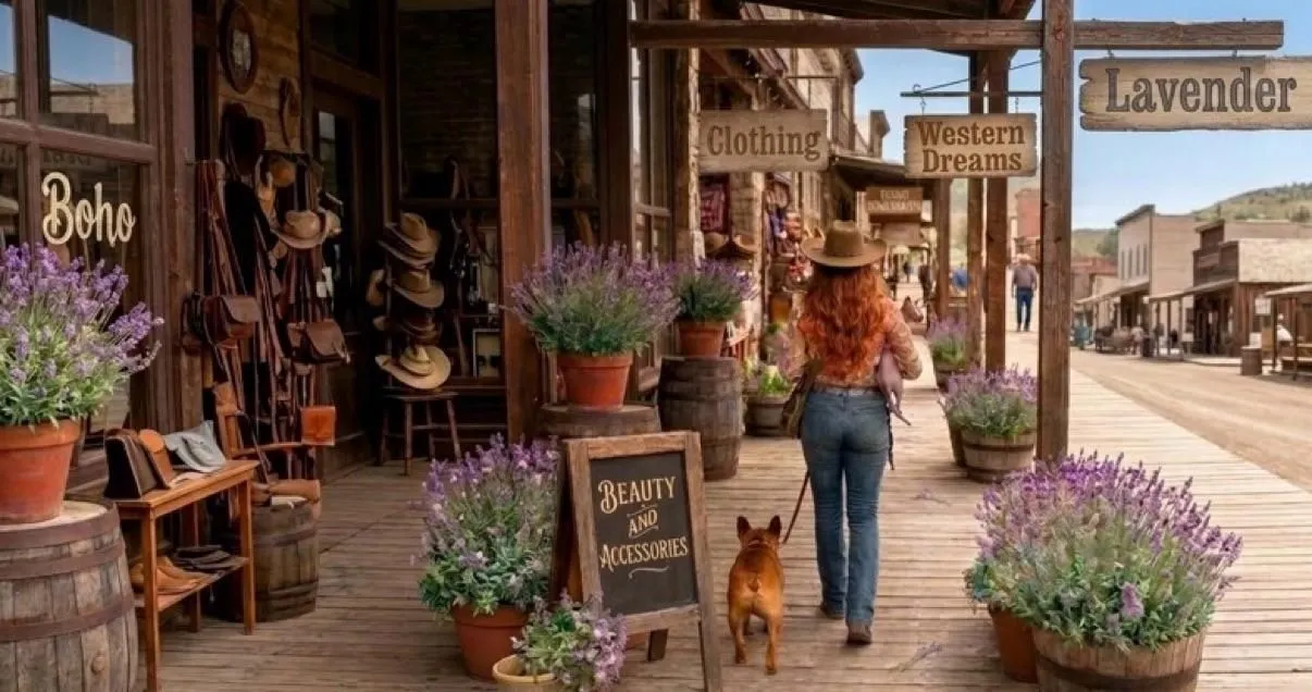 Store Image