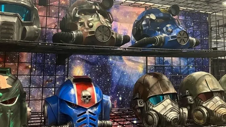 Store Image