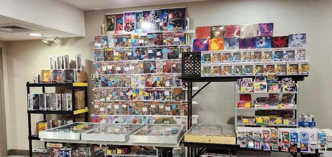 Store Image