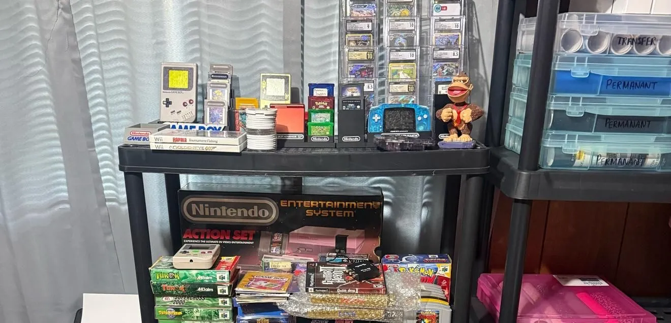Store Image