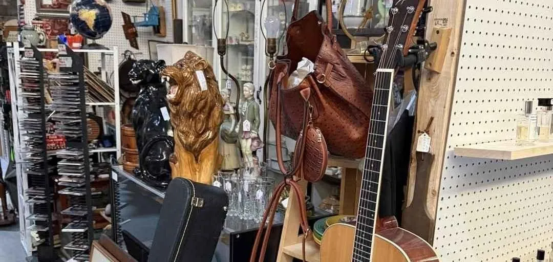 Store Image