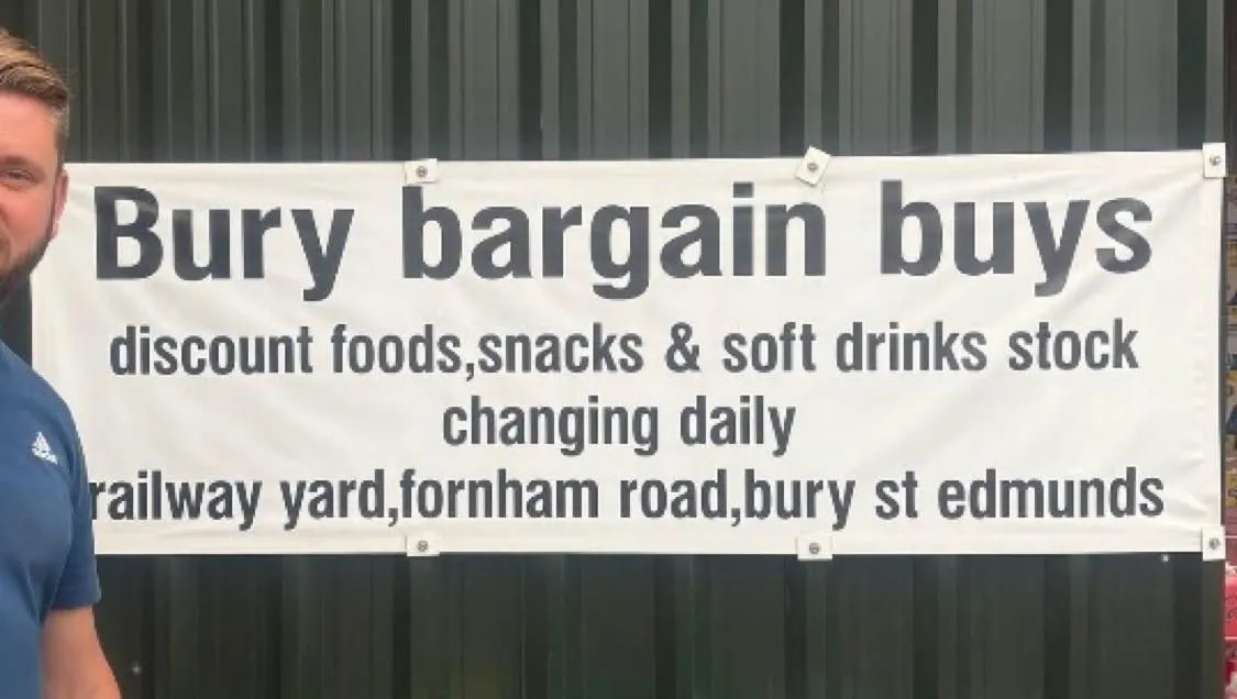Store Image