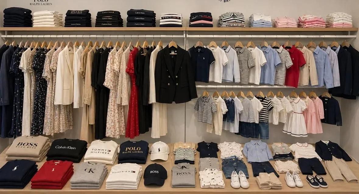 Store Image