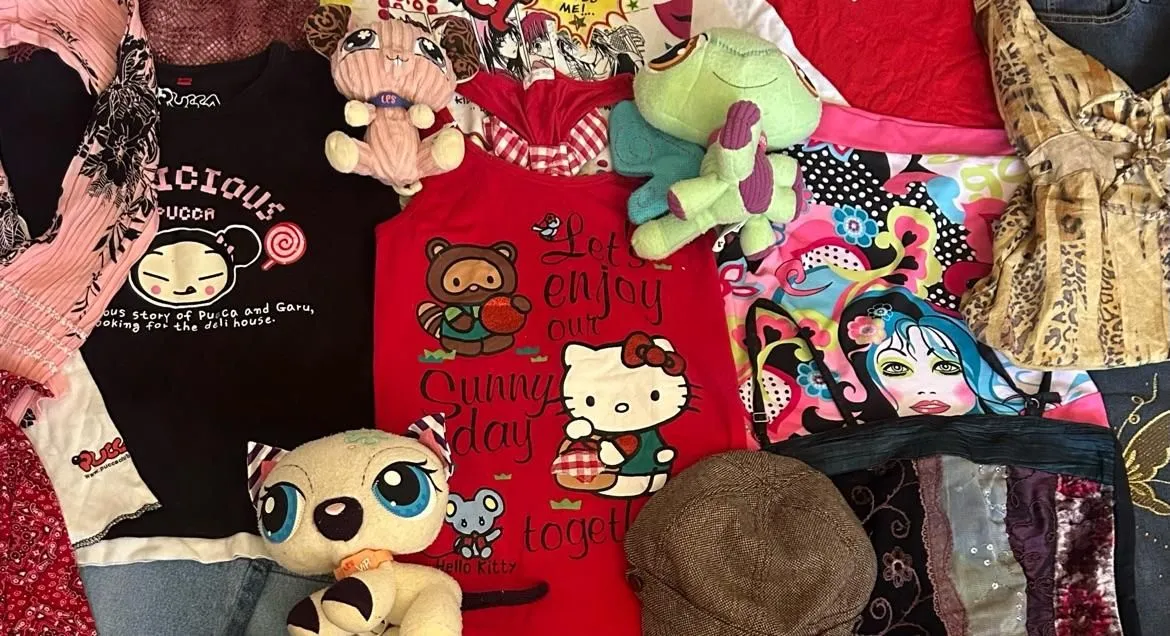 Store Image