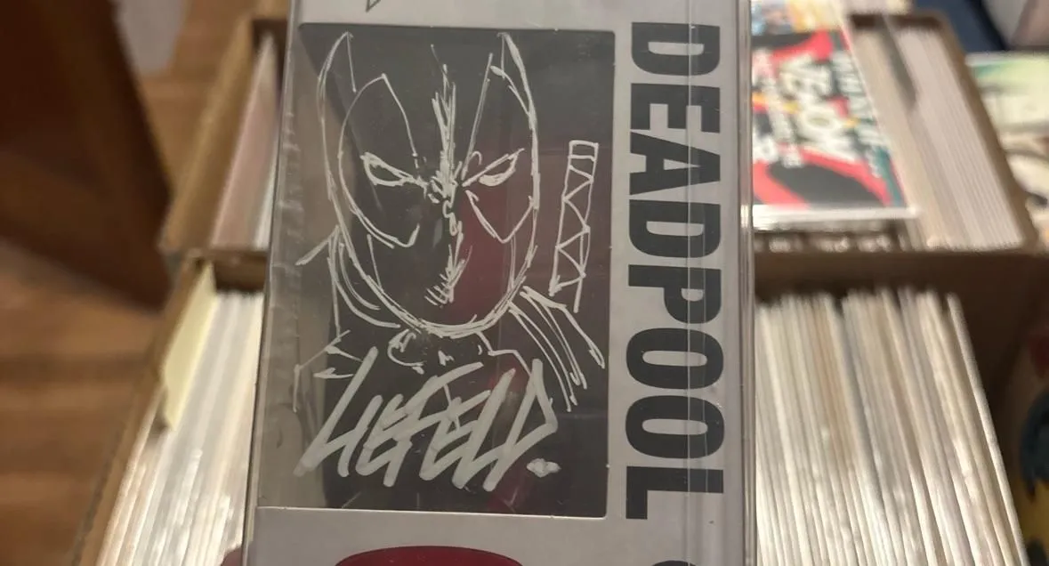 Store Image