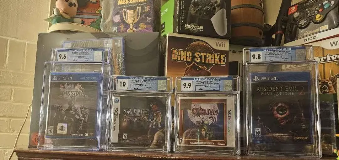Store Image