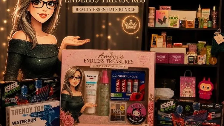 Store Image