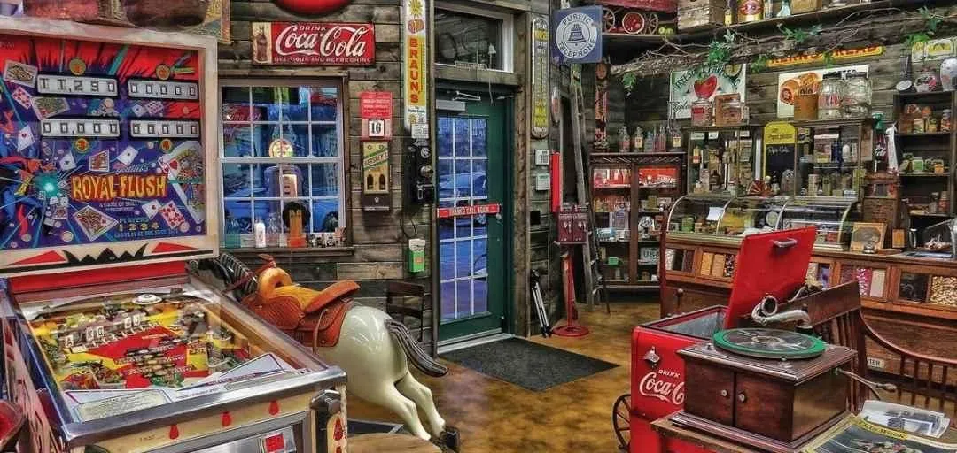 Store Image
