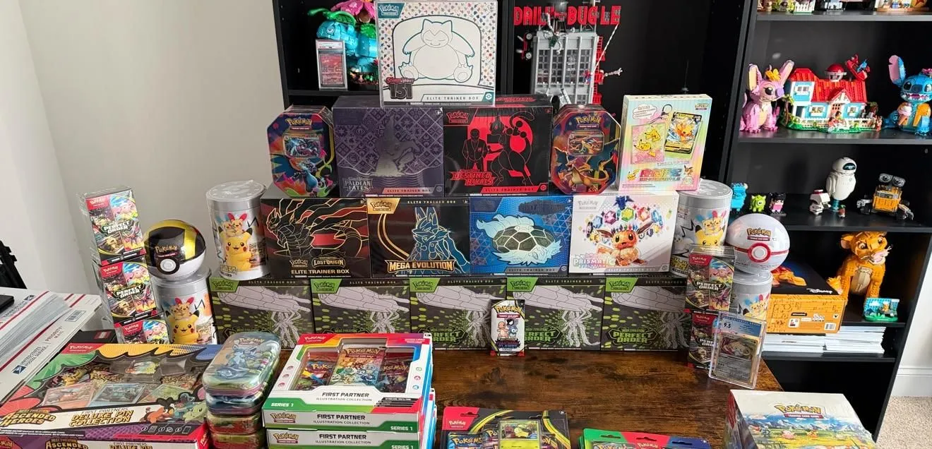 Store Image