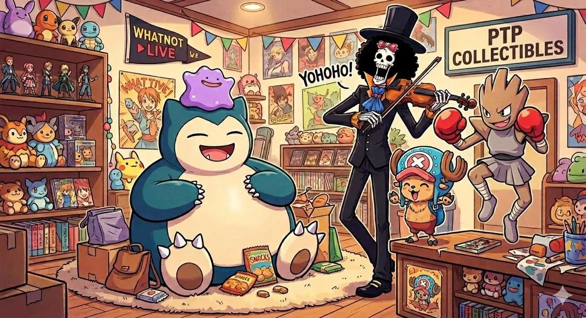 Store Image