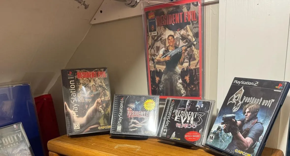 Store Image