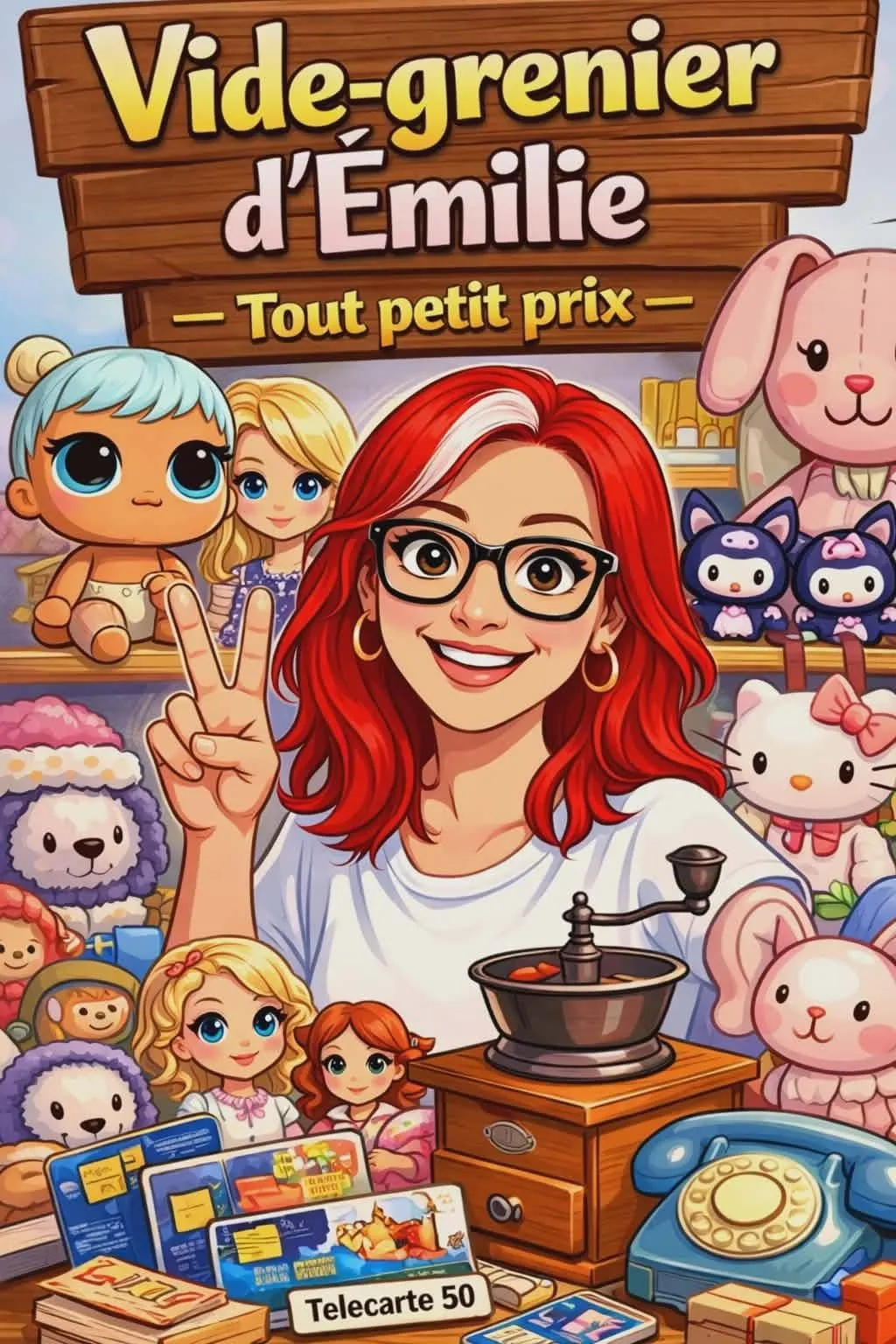 Store Image