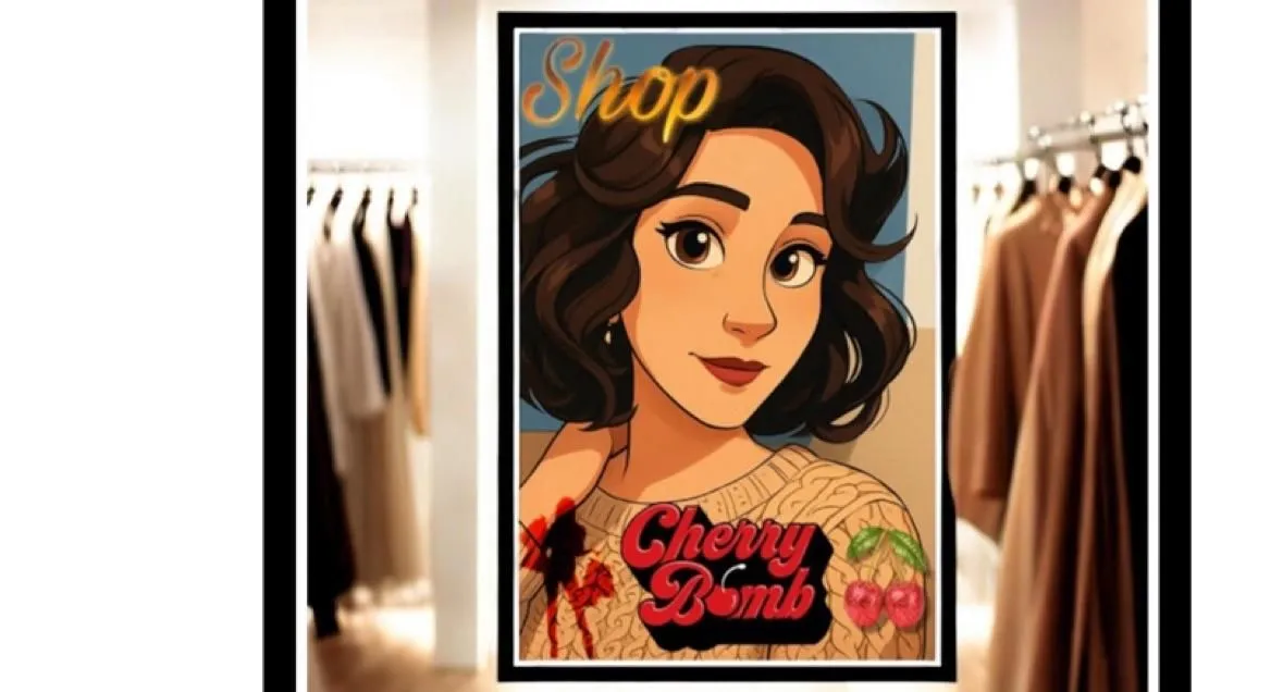 Store Image
