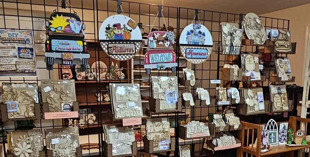 Store Image