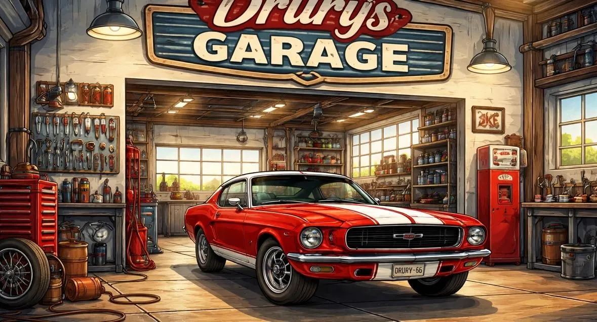 Store Image
