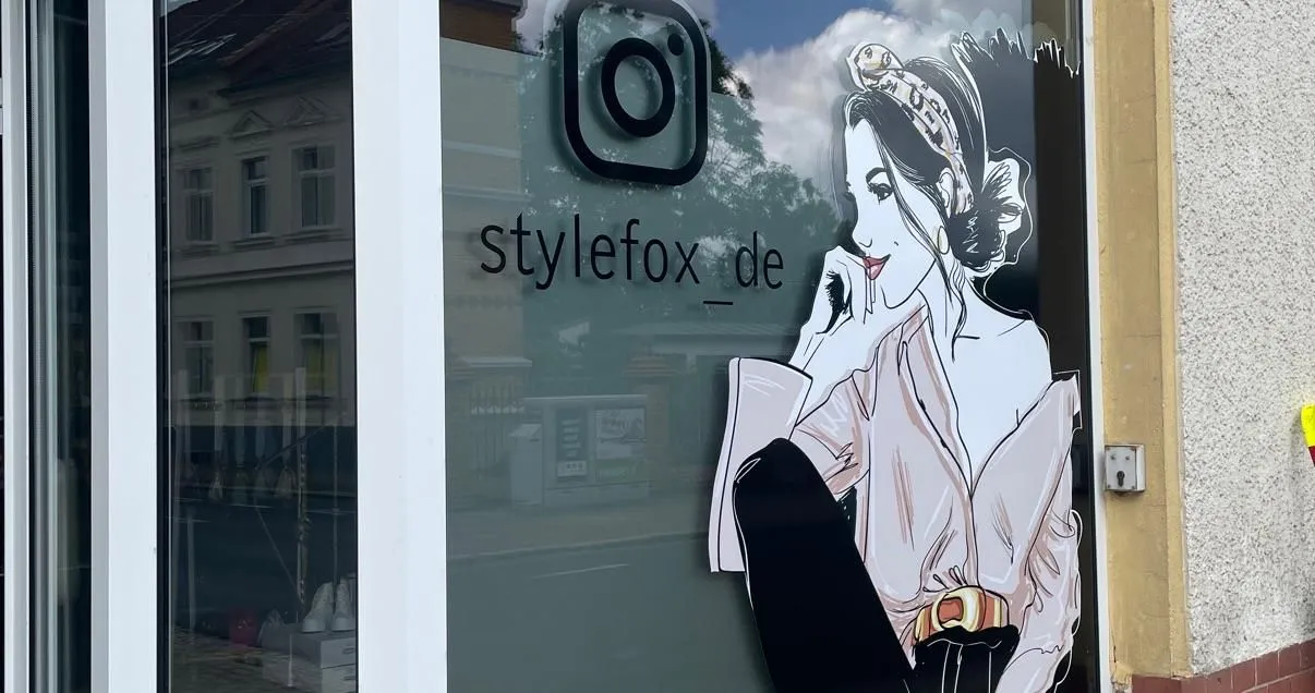 Store Image