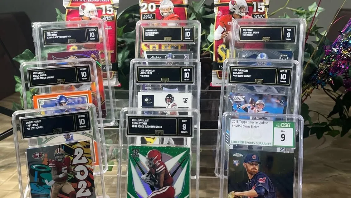 Store Image