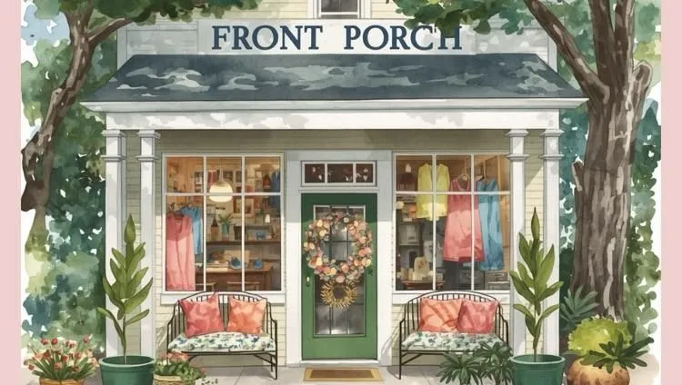 Store Image