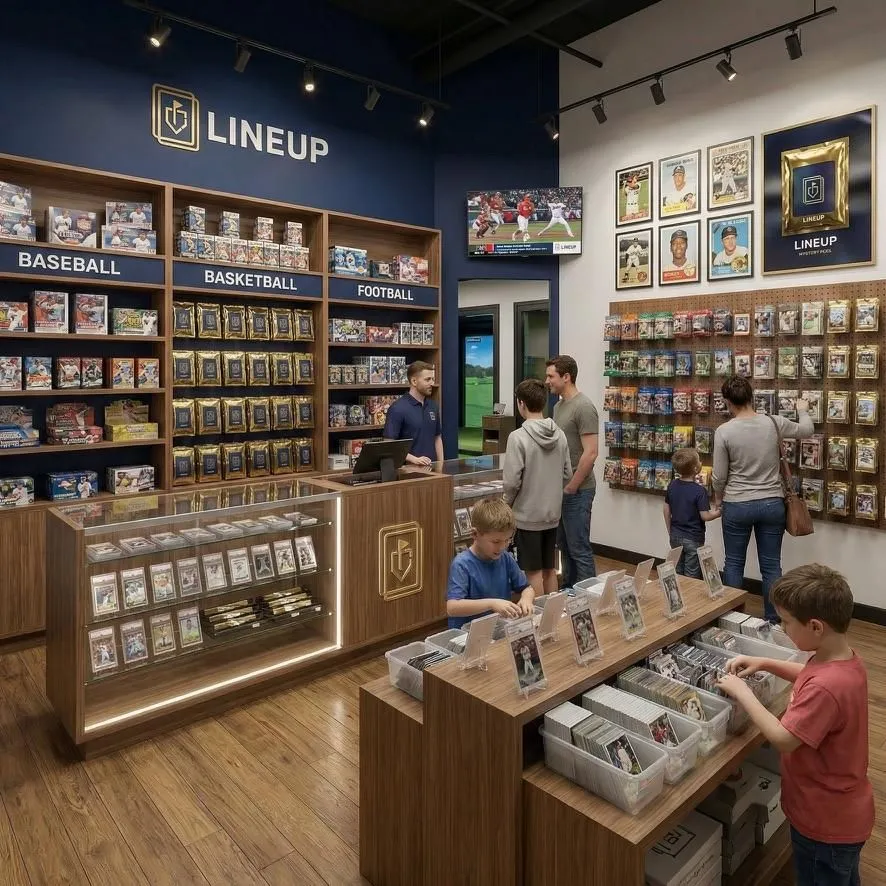 Store Image
