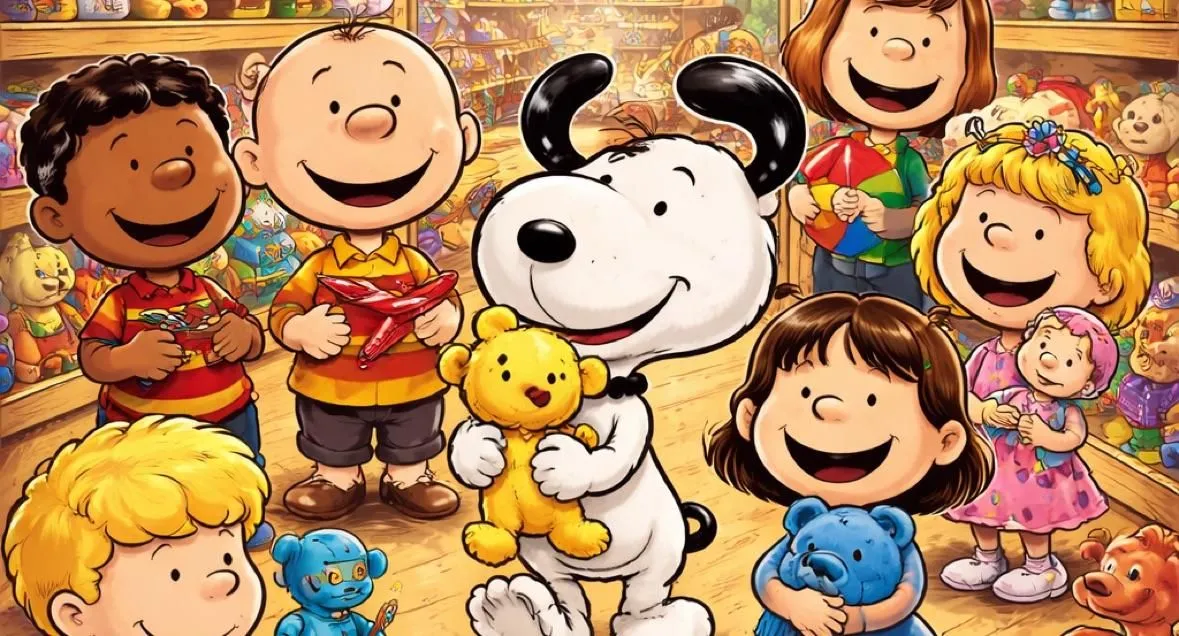 Store Image
