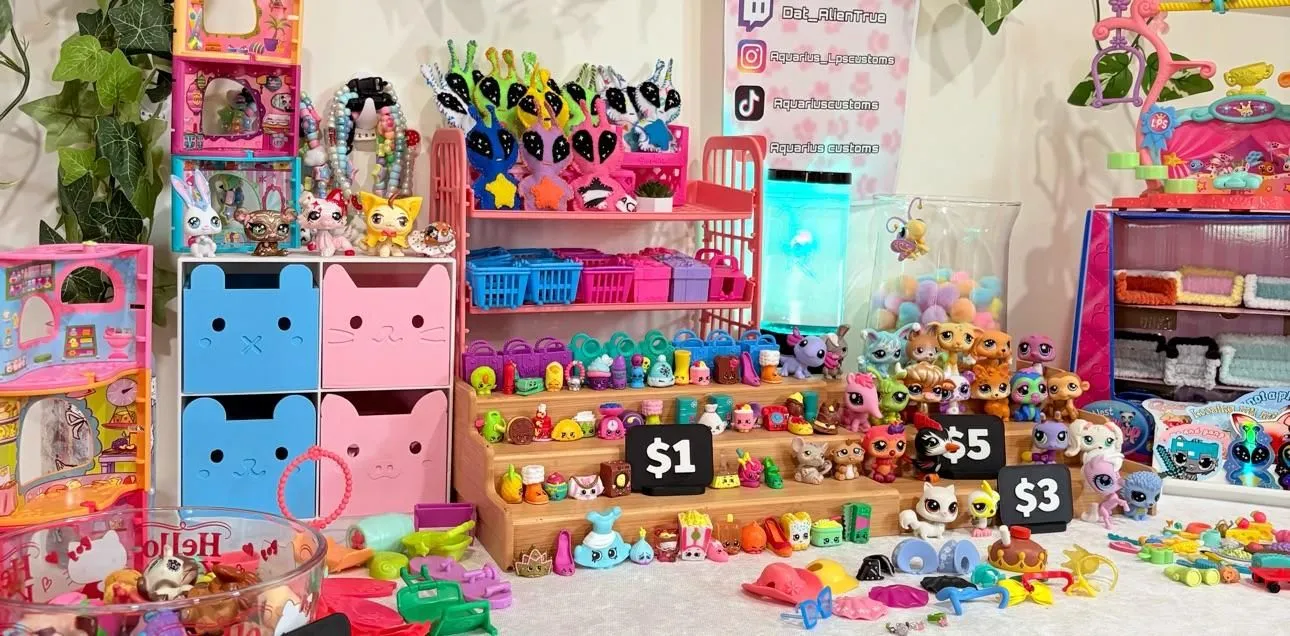 Store Image