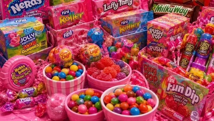Store Image