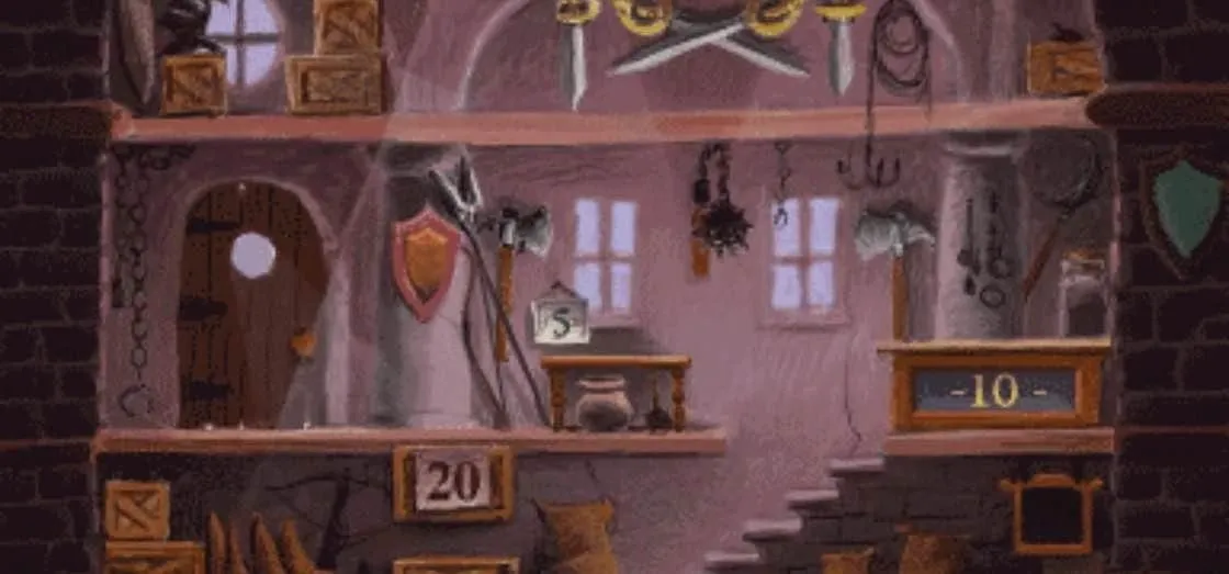 Store Image
