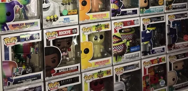 Store Image