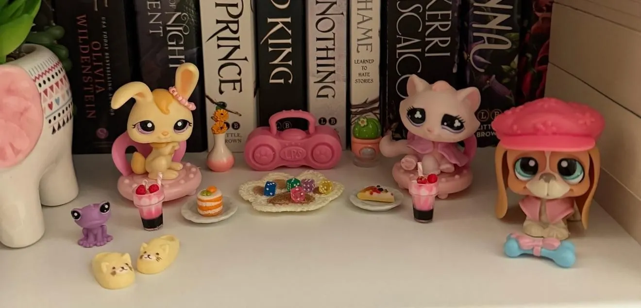 Store Image