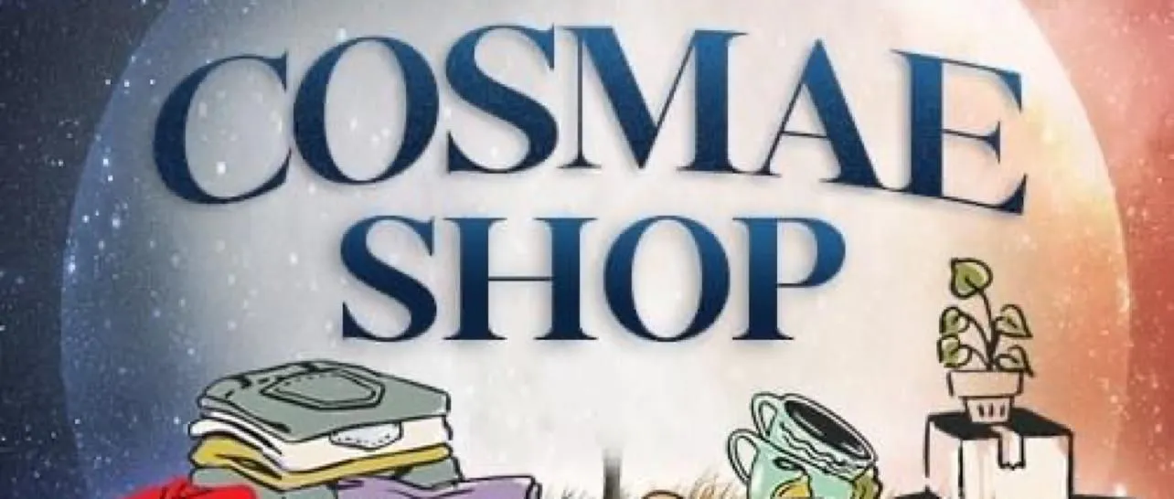Store Image