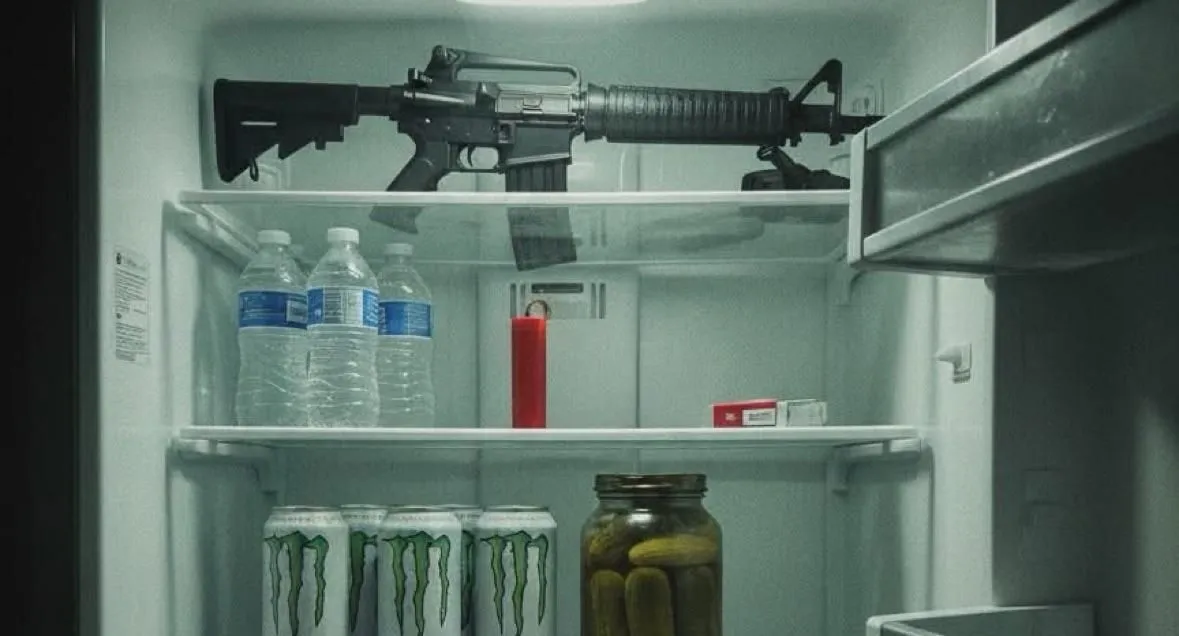 Store Image
