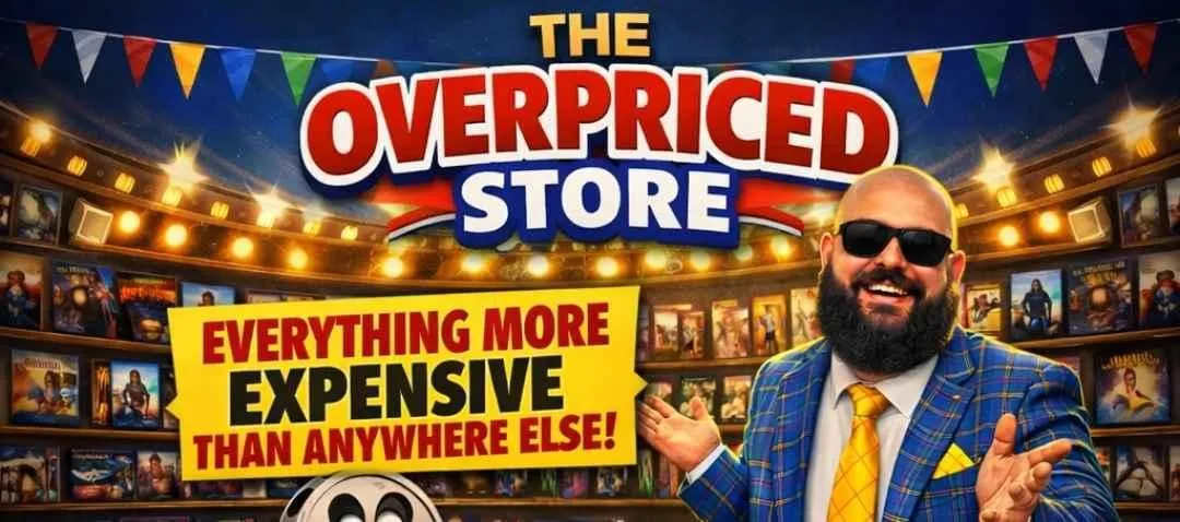 Store Image