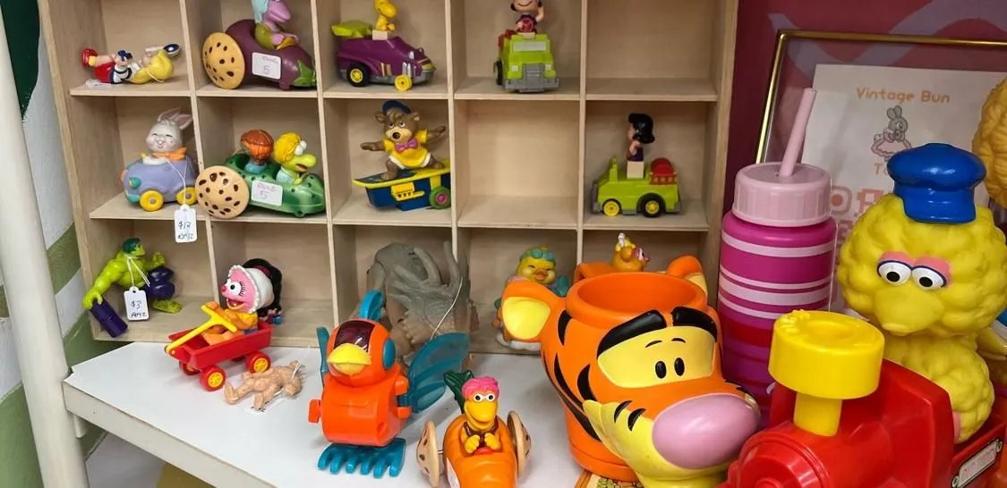 Store Image