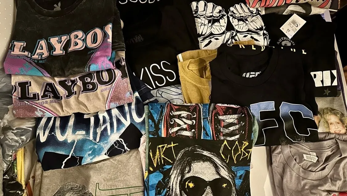 Store Image