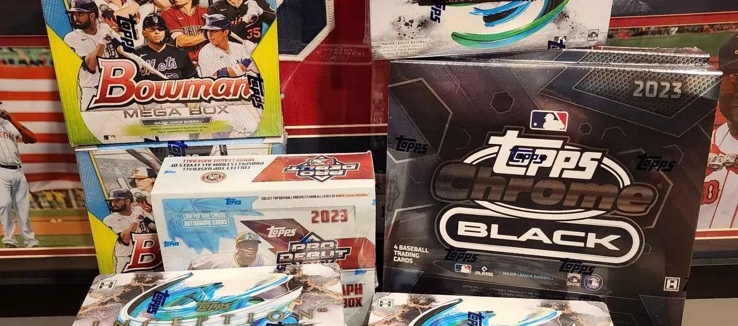 Store Image