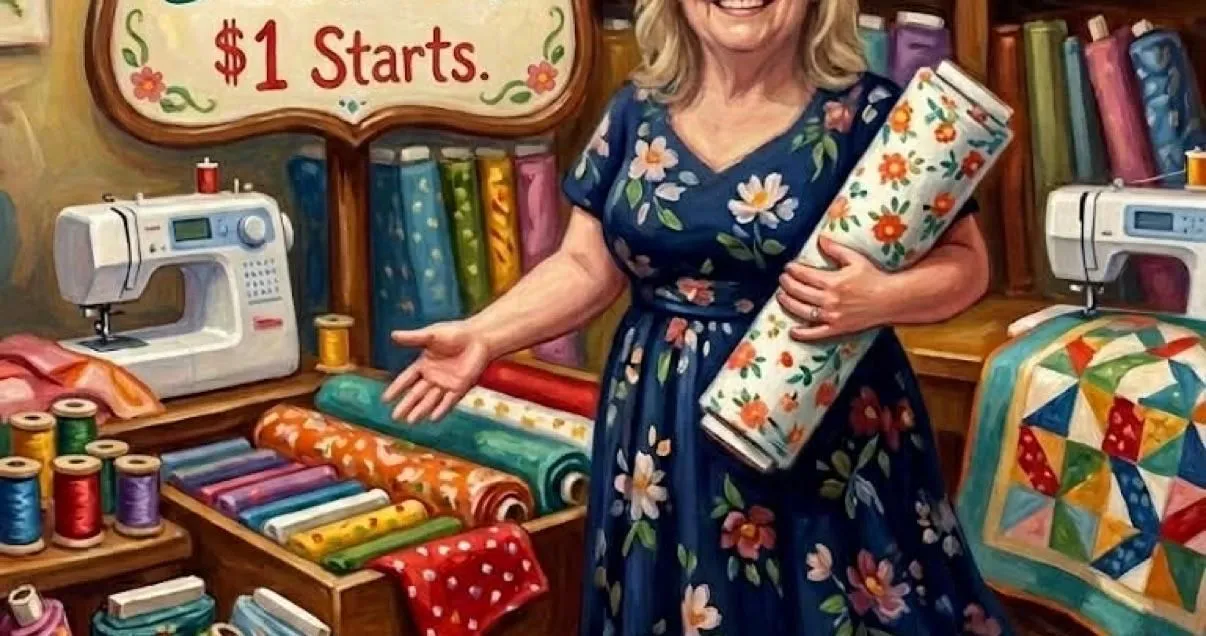 Store Image