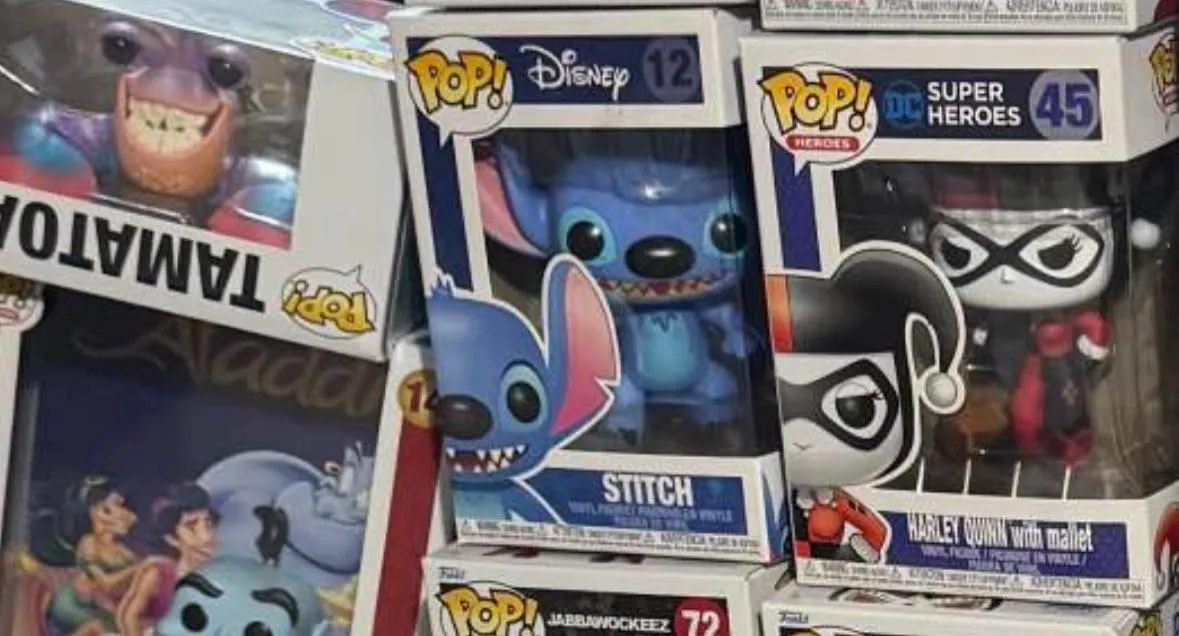 Store Image