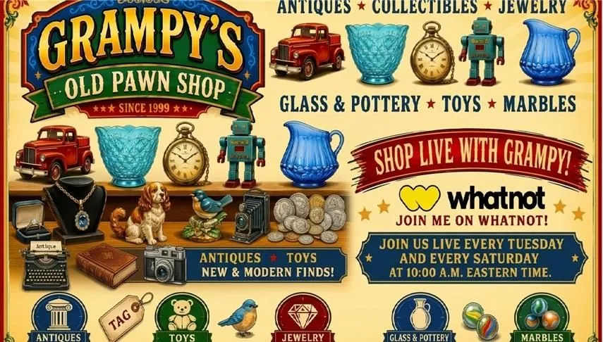 Store Image